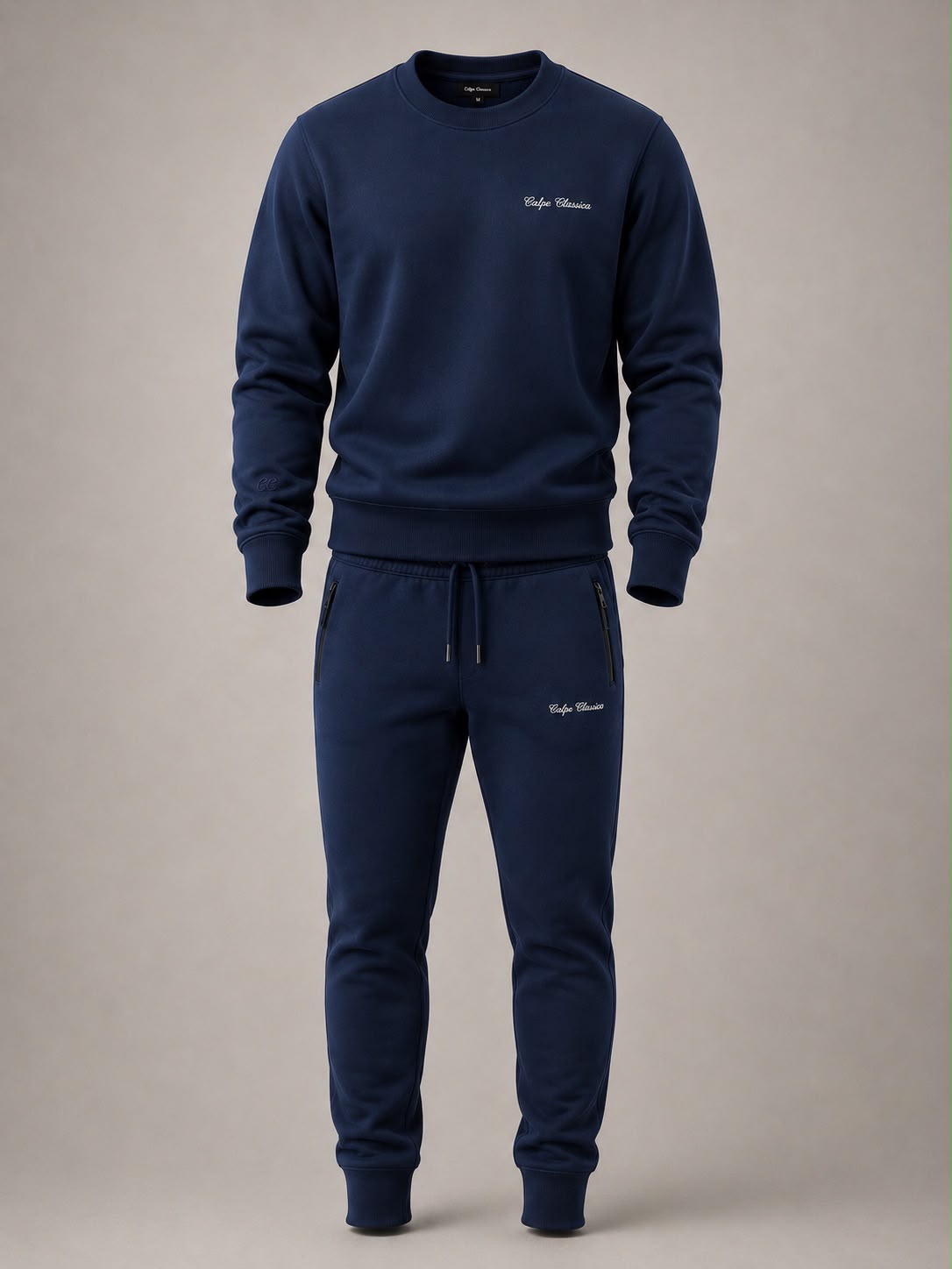 Tracksuit Navy
